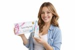 GENDER REVEAL- WHATS MY BABY® Early Gender Prediction Kit-  Girl or Boy