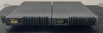 2x Telos Axia AES/EBU XNode in 1U Rack Mount Livewire AoIP Converter
