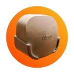 Eero 6 + Plus (Model R010001) Wall Mount | 3D Printed | UK 1 day Dispatch