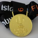 Europa League Winners Medal 2025-2026 - Aston Villa