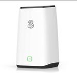 5G Router - Zyxel NR5103E - Wi-Fi 6 - White