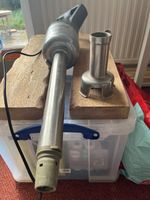 Robot Coupe Stick Blender MP450 Ultra. Used in great condition.