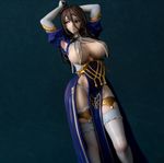 1/6 Holy Virgin Nun Petronilla Sexy Beautiful Girl Figure Statue Model Toy Boxed