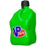 VP Racing Race / Rally / Motorsport 20L Fuel Churn / Jug / Container - Green