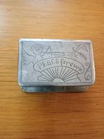First World War Trench Matchbox Holder WW1