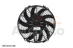 Spal Axial Fan, VA07-AP12/C-58A, 12v (Pull) 9" (225mm) - Genuine Product!