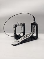 NO MALLET/BASE Latin Percussion LP LP1501 cajon pedal remote foot kick drum READ