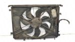 2008 MERCEDES C-CLASS RADIATOR COOLING FAN 2.1 DIESEL OM646.811 A2045000193