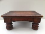 Pickfords Furniture Removal Dolly Platform Trolley Vintage