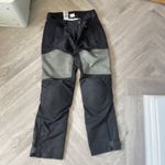 BMW Motorrad Airflow Motorcycle Trousers Size 54