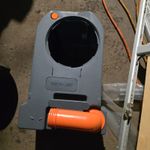 Thetford Cassette Toilet Replacement Spare Waste Tank C250/C260 Toilets Caravan