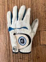Footjoy junior Small golf glove. JS