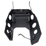 Black Sump Under Guard Skidplate For Honda SCL CL 500 CL500 SCL500 2023-2025