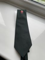 Ken Muir Green Bus Uniform Tie