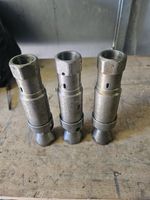 Stone Age Barracuda Low Flow (£350 Each).  UHP Water Jetting