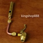 New Bell Whistles for Live Steam SW-A1 Models 8 Adapter Threaded Fitting Option 