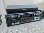 RETRO ALPINE CASSETTE & CD CHANGER