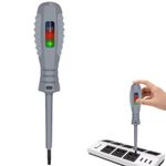 2-In-1 High Torque Strong Magnetic Screwdriver Electricity Detector, Electrical