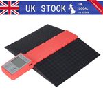 Caravan Scales 1500 kg | Precise Weighing for Motorhome Including Matching Ramp