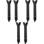 3 Pack Sword Carrying Case Performance Swords Bag Belt Holder Medieval