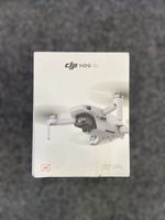 DJI Mini 4K Drone with 4K Camera, 3-Axis Gimbal, 10km Transmission, 31-Min Fligh