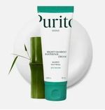 PURITO SEOUL Mighty Bamboo Panthenol Cream 100ml Skin Barrier *UK SELLER*