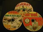 CLASSIC COMPLETE HORNET UK COMIC COLLECTION   1-648  ON 3 PRINTED DVDs