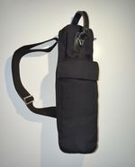 Reunion Blues Flute & Piccolo Soft Gig Bag for Concert Flute/Piccolo Hard Cases