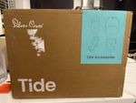 Silver Cross Tide Accessory Pack (Sage) Brand New In Box From Harrods RRP: £175