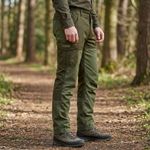 Game Excel Ripstop Trousers Men's Waterproof Hunting Shooting country walking