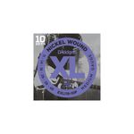 D'Addario EXL115-10P Nickel Wound 11-49 Electric Guitar Strings, Jazz Rock