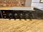FMR Audio RNC 1773 & RNLA 7239 - RARE Funk Logic LARC-11000 1U Rack Bundle
