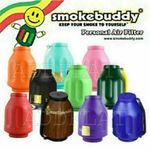 The Original Smoke Buddy Personal Air Great Gift random colour JR