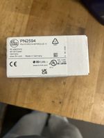 IFM PN2594 Pressure Sensor