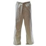 Military Snow Pant Swedish Army M62 Snow Camouflage Over Trousers Surplus VTG