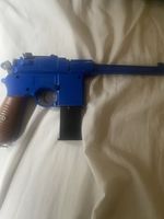Non firing metal maiser c96 toy