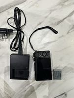 Canon PowerShot G7 X Mark II Digital Camera - Black