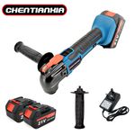 For Makita 18V Li-ion Cordless Oscillating Multi Tool 6 SPEED with Accessories