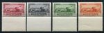 Lebanon Lebanon 1938 Medicine Congress Medicine Architecture 238-241 MNH