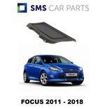 FORD FOCUS MK3 (2011-2018) PARCEL SHELF BOOT LOAD LUGGAGE COVER BLACK NEW MK 3.5