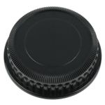Rear Lens Cap for Pentax K Mount PK Lenses - UK Stock