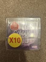10 pack sealed Maxwell Colour MD 80 Minidiscs In Case