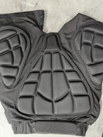 Motorcycle Shorts Skating Hip protector MTB Motocross Hip Paddeds Skiing Gear UK