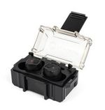 NEW EARMOR M20T Pro Electronic Shooting Ear Protection, NRR 30dB Bluetooth 5.4