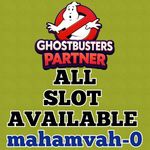 ALL TYPE OF SLOTS - GHOSTBUSTERS PARTNERS EVENT - MONO_POLY_GO PARTNER EVENT