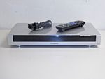 Panasonic DMR-BCT835 3D Blu-ray Recorder / 1TB HDD incl. FB, 2 year warranty