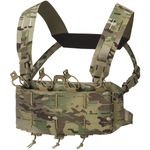Direct Action Tiger Moth Chest Rig Mens Tactical Army Light MultiCam Camo