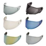 Bell Click Release V2 Motorcycle Helmet Visors (Lithium, Qualifier & DLX)