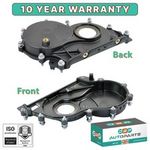 TIMING CHAIN COVER ENGINE UPPER FOR BMW 1 2 3 4 i8 X1 X2 X3 F20 F21 F30 F39 F44