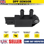 227707094R Pressure Sensor For Nissan Qashqai Grand Scénic Kangoo Koleos Megane
